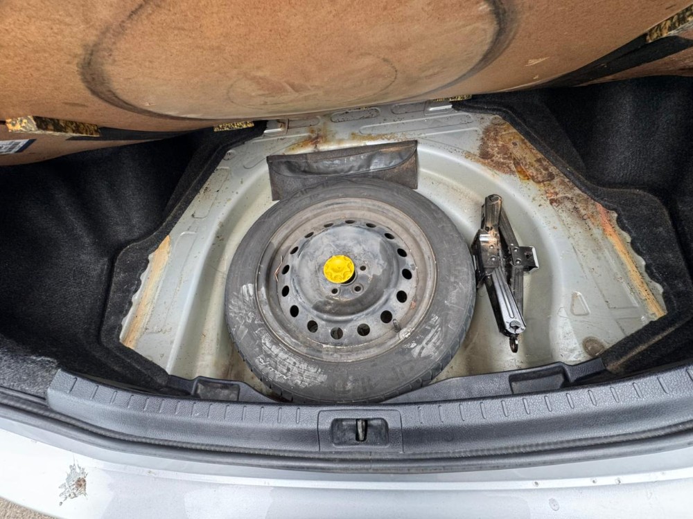 Toyota Corolla 1.8 XLI Cvt — foto 16
